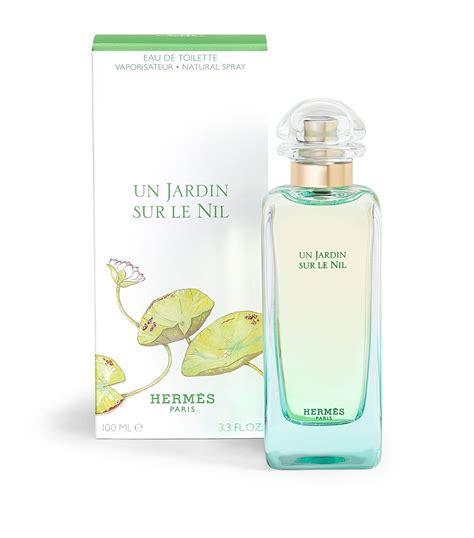 hermes jardin de nil